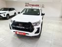 2022 Toyota Hilux 2.8 Gd6 GR-S 4x4 A/T P/U D/C