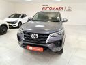 2022 Toyota FORTUNER 2.8GD6 RB A/T.