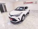 2021 Toyota C-hr 1.2t