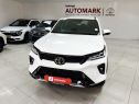 2025 Toyota FORTUNER 2.8GD6 4X4 VX A/T
