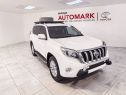 2015 Toyota Prado Vx 4.0 V6 A/t