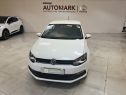 2023 Volkswagen POLO VIVO 1,6 HIGHLINE MANUAL [5dr].