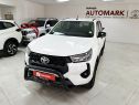 2025 Toyota Hilux 2.8 GD6 RAIDER 4X4 A/T P/U D/C.