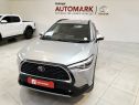 2023 Toyota Corolla Cross 1.8 Xr