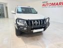 2016 Toyota Prado Vx 3.0 Tdi A/t