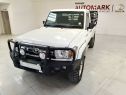 2021 Toyota Landcruiser 79 4.0p P/u S/c