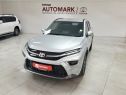 2026 Toyota URBAN CRUISER 1.5 xr A/T