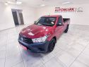 2023 Toyota Hilux 2.0 Vvti A/c P/u S/c