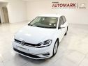 2020 Volkswagen Golf VII 1.4 Comfortline DSG
