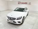 2020 Mercedes-Benz C200 A/T