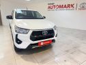 2024 Toyota Hilux 2.4 Gd-6 Rb Raider A/t P/u D/c