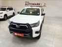 2024 Toyota HILUX 2.8 GD-6 RB LEGEND 4x4 A/T P/U EX/Cab