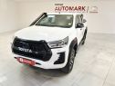 2022 Toyota Hilux 2.8 Gd-6 Gr-s 4x4 A/t P/u D/c