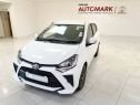 2022 Toyota Agya 1.0 A/t