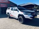 2019 Toyota HILUX RAIDER GR 4x4 special edition