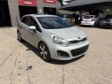 2014 Kia KIA RIO 1.4 TEC 5DR