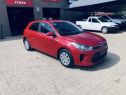 2019 Kia RIO