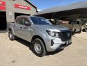 2022 Nissan NISSAN NAVARA 4X4 2.5 SE M/T D/C