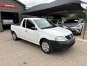 2021 Nissan NISSAN NP200 1.6 M.T