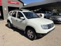 2015 Renault RENAULT DUSTER 1.5 DYNAMIQUE