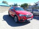 2018 BMW X4 XDRIVE20D