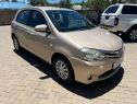 2014 Toyota Etios 1.5 XS Sprint