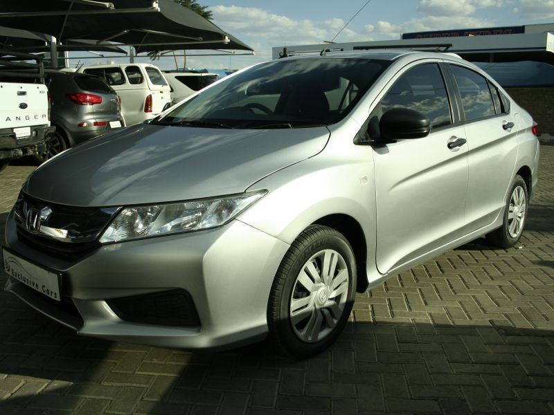 2014 Honda Ballade 1 5 Elegance Cvt Manual 4 Door No Deposit For