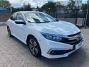 2020 Honda Civic 1.8 Elegance CVT