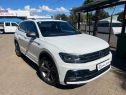 2021 Volkswagen Tiguan 1.4 TSI R/LINE ALLSPACE
