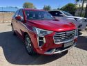 2021 Haval Jolion 1.5T City