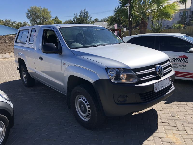Exclusive Cars Windhoek Used cars for sale in Windhoek