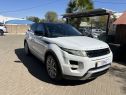 2013 Land Rover RANGE ROVER EVOQUE 2.2 SD4 DYNAMIC COUPE