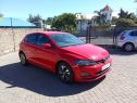 2018 Volkswagen Polo TSI Comfortline