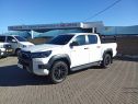 2025 Toyota Hilux 2.8 GD-6 RB LEGEND 4X4