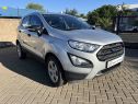 2018 Ford Ecosport 1.5T Ambiente