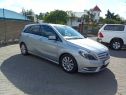 2014 Mercedes-Benz B180