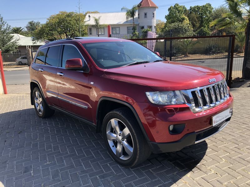Exclusive Cars Windhoek Used cars for sale in Windhoek