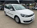 2013 Volkswagen Touran 2.0TDI Trendline