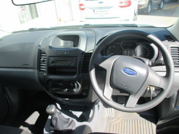 17 Ford Ranger Brand New 2 2 Tdci S C Base 5mt For Sale Brand New Manual Transmission C G Motors
