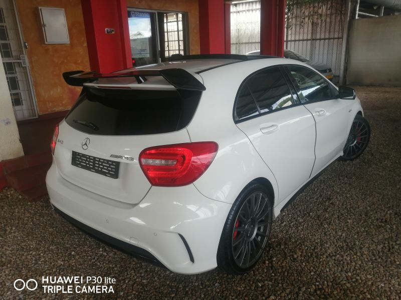 Independence Motors Windhoek Used cars for sale in Windhoek