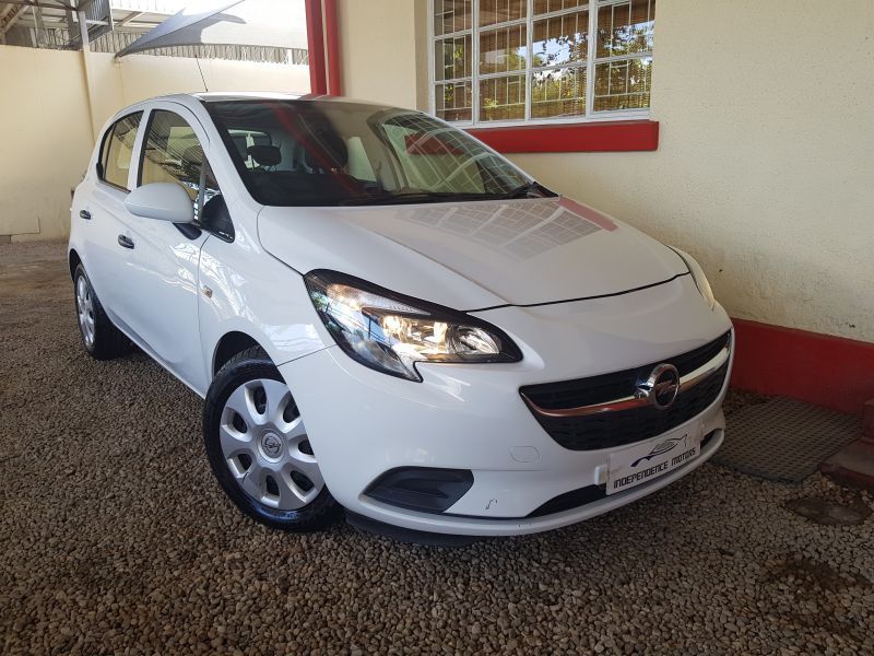 Independence Motors Windhoek Used cars for sale in Windhoek