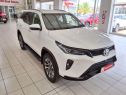 2024 Toyota Fortuner 2.4 GD6 4X4 AT