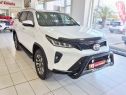 2024 Toyota Fortuner 2.8Gd6 4X4 AT