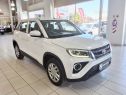 2022 Toyota Urban Cruiser 1.5Xi MT (54C)
