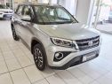 2022 Toyota Urban Cruiser 1.5XR MT