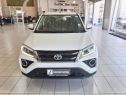 2022 Toyota Urban Cruiser 1.5Xi MT (54C)