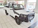 2022 Mahindra Scorpio Single Cab 2.2D Hawk S6 4X4 P/U