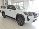 2025 Toyota Hilux DC 2.8GD6 Raider 4X4 AT MH