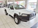 2017 Toyota Hilux Single Cab SC 2.4GD6 4x4 SR MT