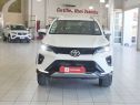 2025 Toyota Fortuner 2.4 GD6 4X4 AT (A7S)